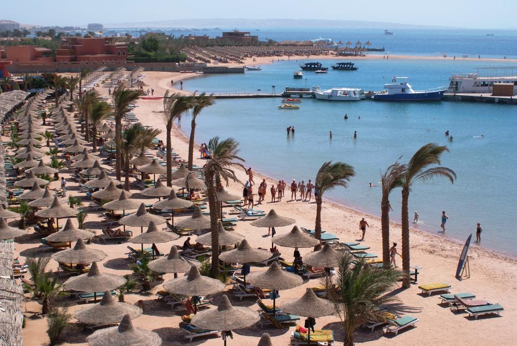 Resort Giftun Azur Hurghada
