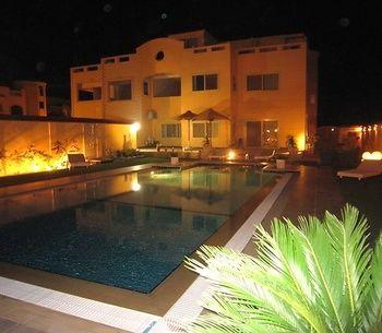 Appartement The View *