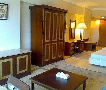 Resort Alia Hurghada