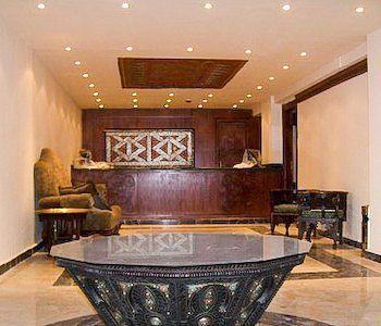 Alia Hurghada