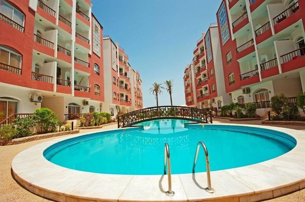 Aparthotel Desert Pearl 2*
