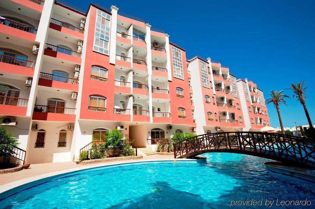 Aparthotel Desert Pearl 2*