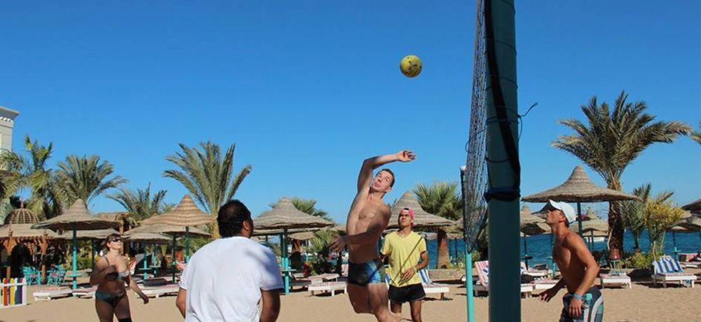 Bella Vista Families And Couples Only Station touristique Hurghada