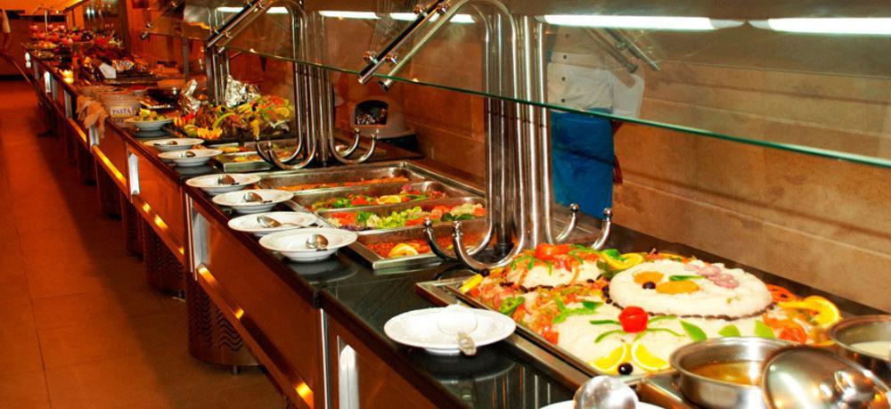 Bella Vista Families And Couples Only 4*
