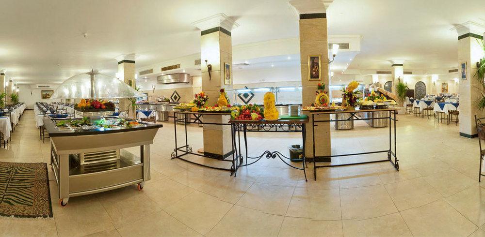 Bella Vista Families And Couples Only Station touristique