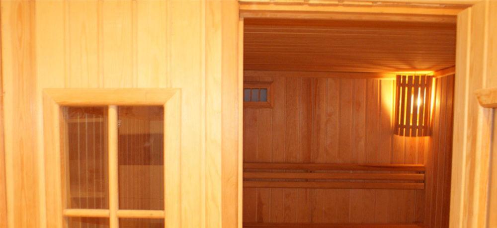 Bella Vista Families And Couples Only Station touristique 4*