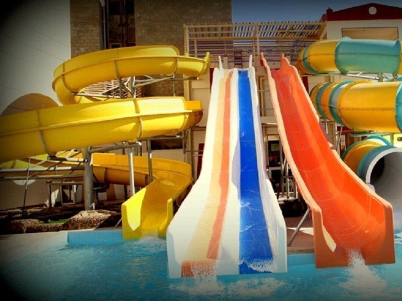 King Tut Aqua Park 4* Hurghada