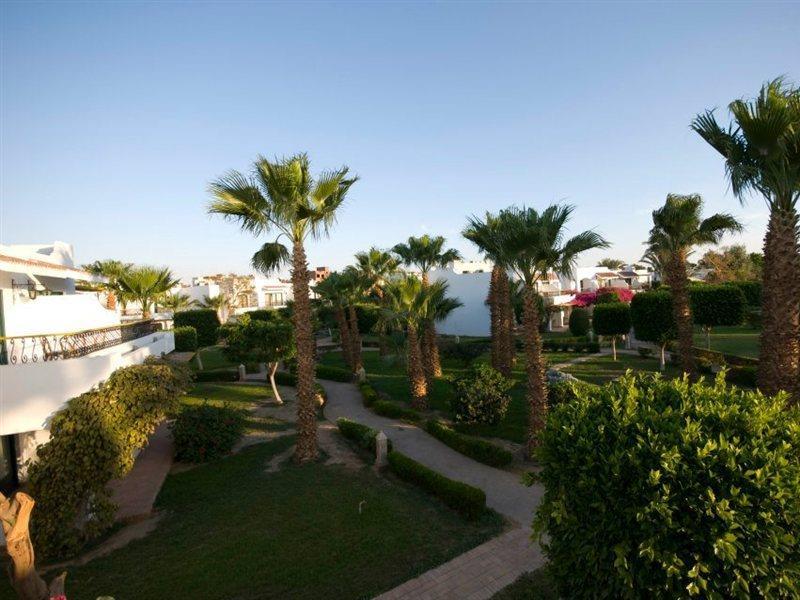 Lotus Bay Station touristique Hurghada