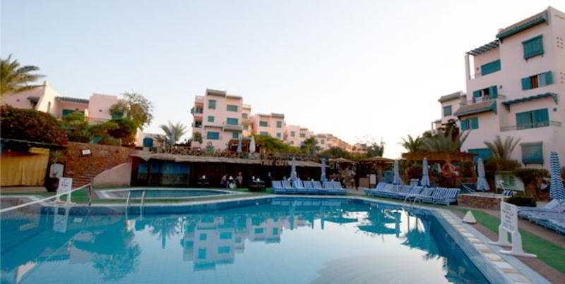 Zahabia & 4* Hurghada