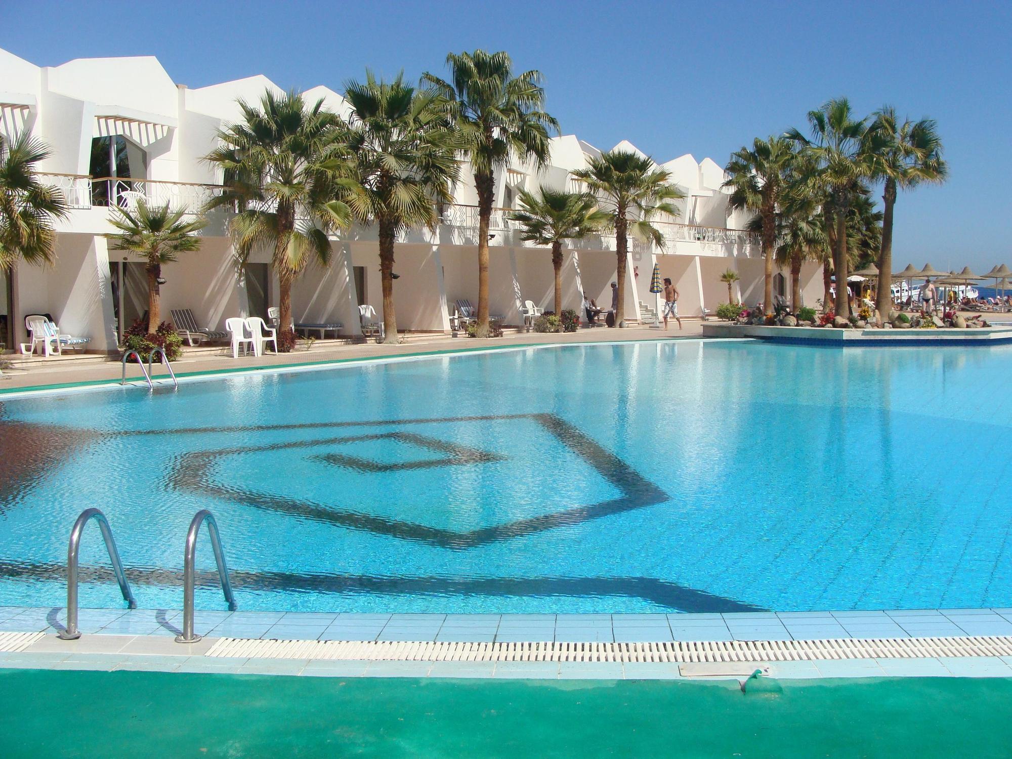 Aqua Fun Club Station touristique 3*