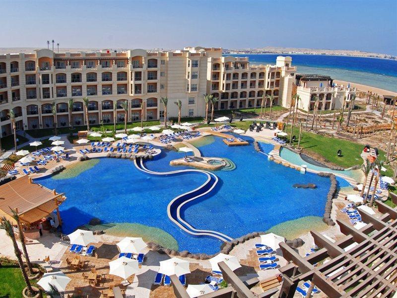 Tropitel Sahl Hasheesh 5*
