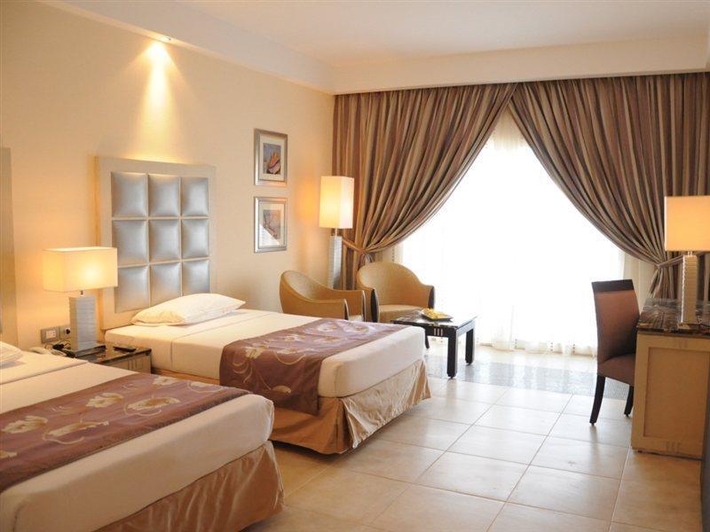 Tropitel Sahl Hasheesh 5*