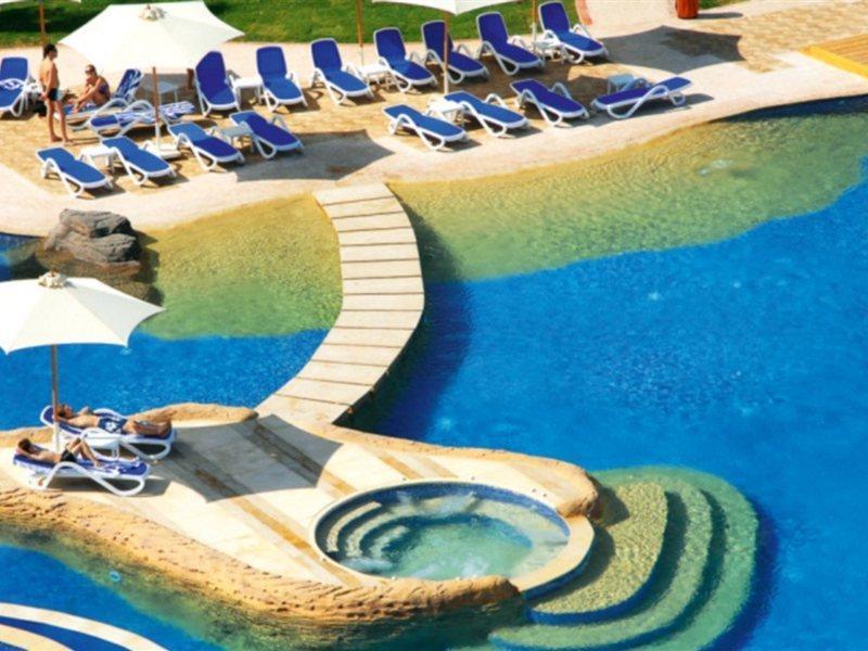 Tropitel Sahl Hasheesh Resort 5*
