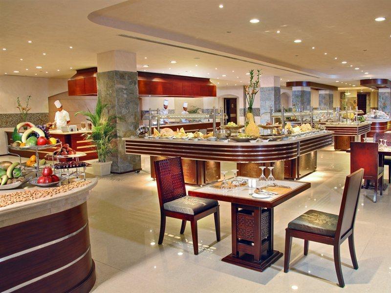 Tropitel Sahl Hasheesh Resort 5*