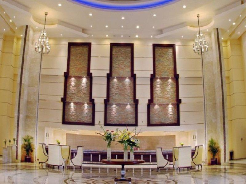 Tropitel Sahl Hasheesh Resort Hurghada