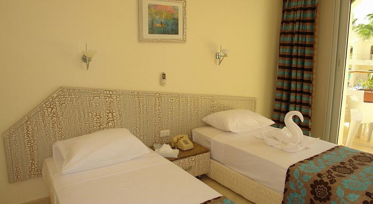 Aqua Fun Club Station touristique Hurghada
