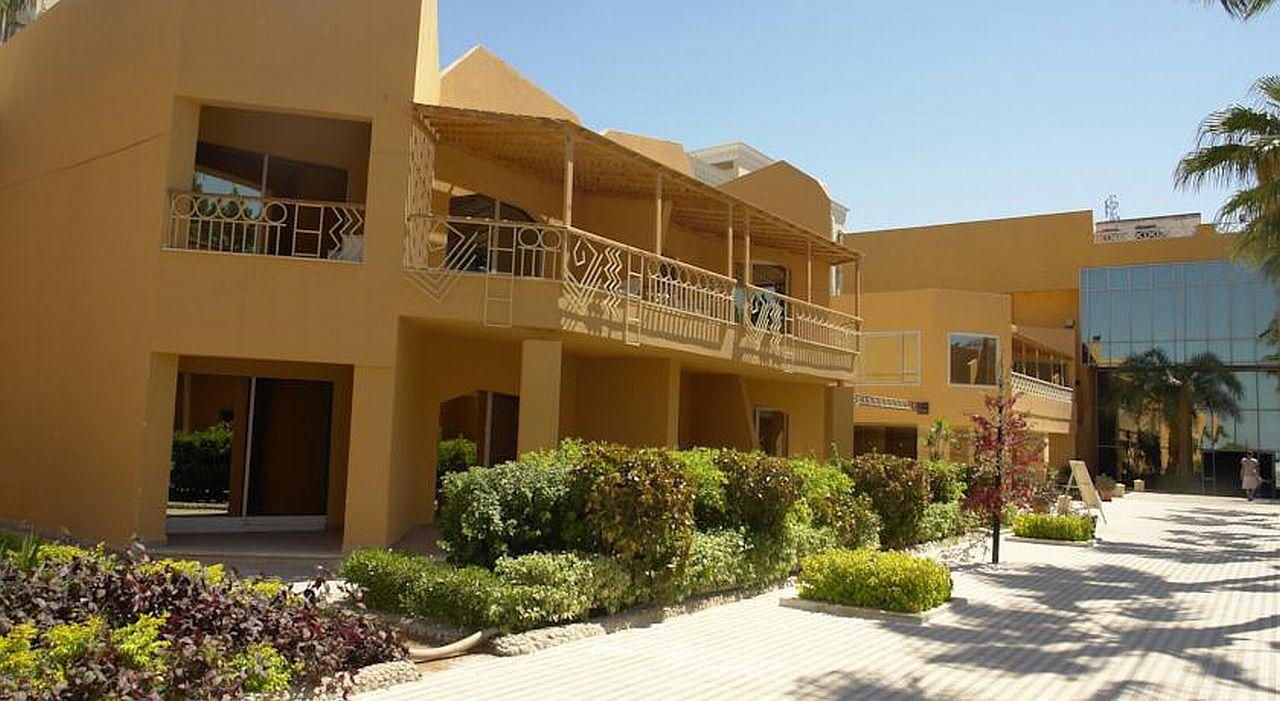 Aqua Fun Club 3* Hurghada