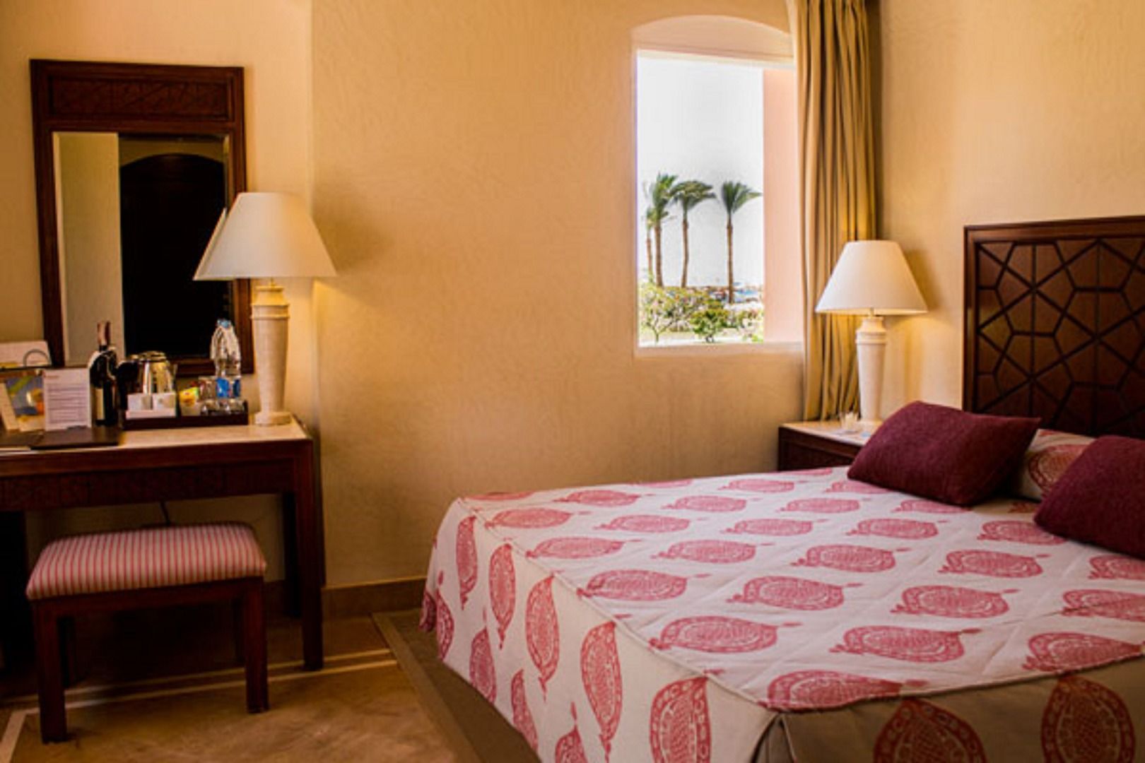 Iberotel Makadi 5* Hurghada