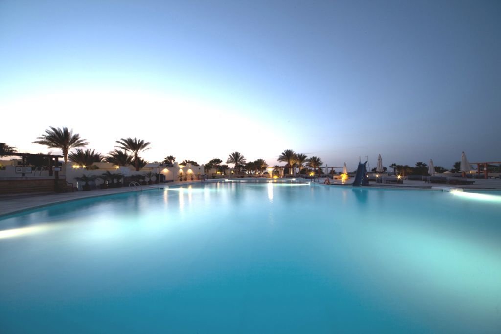 Coral Resort Hurghada