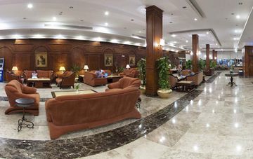 Golden 5 Sapphire Hotel