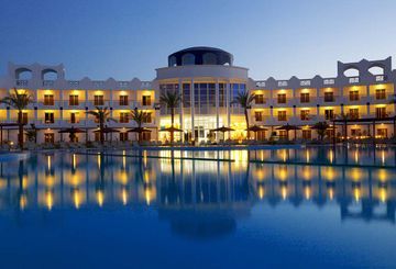 Golden 5 Sapphire Hotel Hurghada