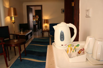 Golden 5 Sapphire Hotel Hurghada