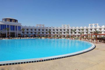 Golden 5 Sapphire 4* Hurghada