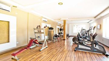 Smartline Colour Beach 4* Hurghada