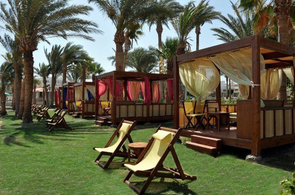 Shedwan Garden Hotel Hurghada