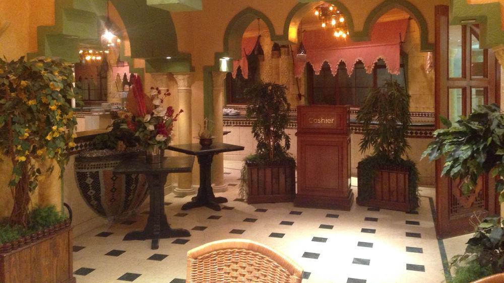 Shedwan Garden 4* Hurghada