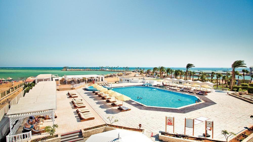 Shedwan Garden Hurghada