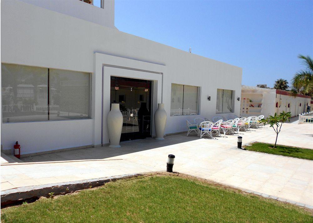 Shedwan Garden Hotel Hurghada