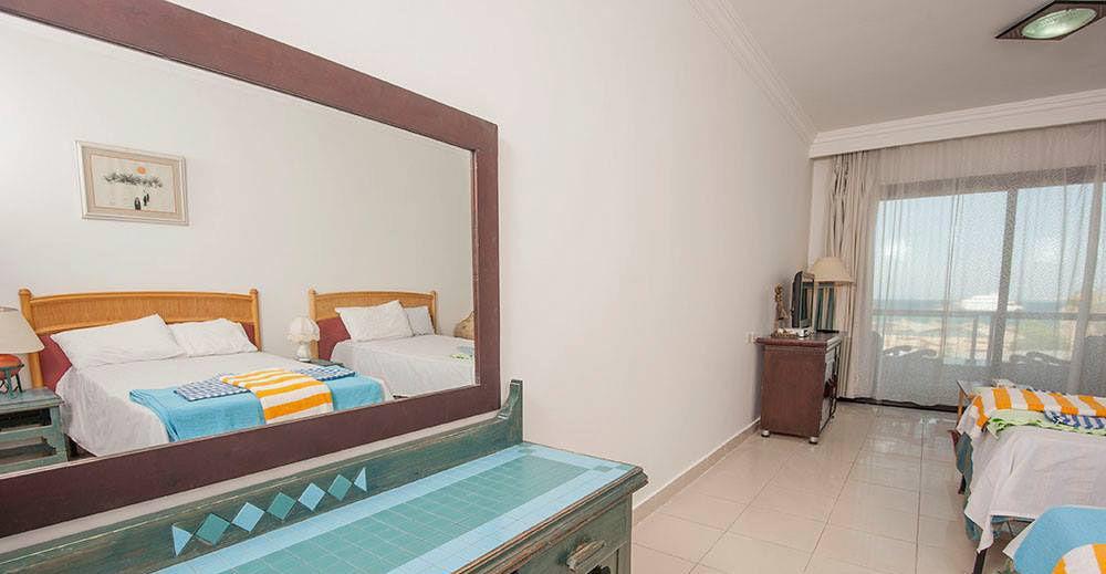 Chalet Navy Chalets Hurghada