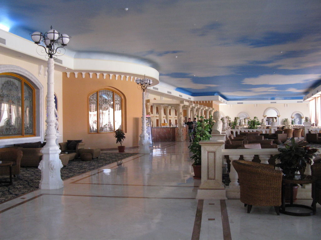 Resort Titanic Palace Families And Couples Only Hurghada