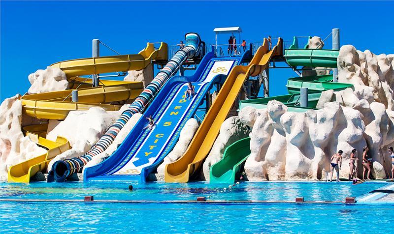 Golden 5 Diamond & Resort 5*