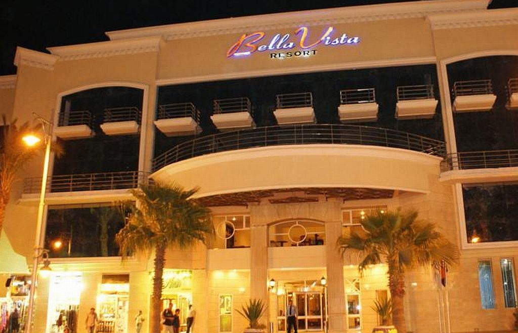 Bella Vista Families And Couples Only Station touristique Hurghada