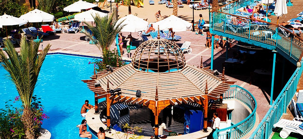 Bella Vista Families And Couples Only 4* Hurghada