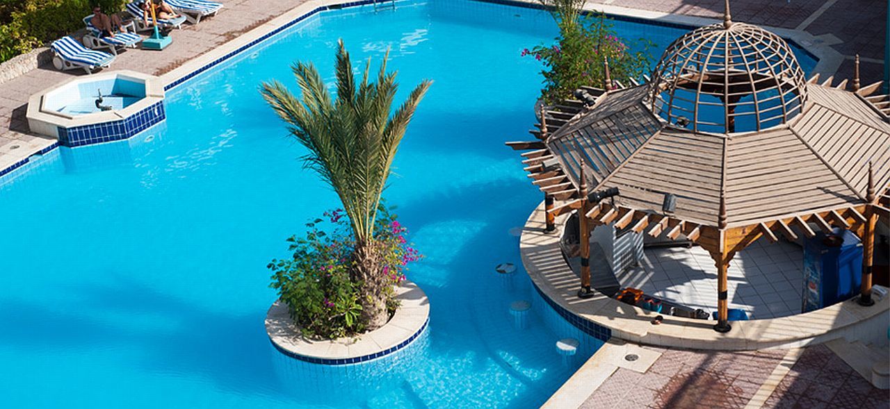 Bella Vista Families And Couples Only Station touristique 4*