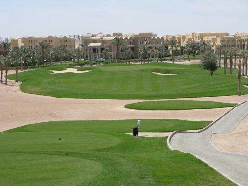 Steigenberger Makadi - Adults Friendly 16 Years 5*