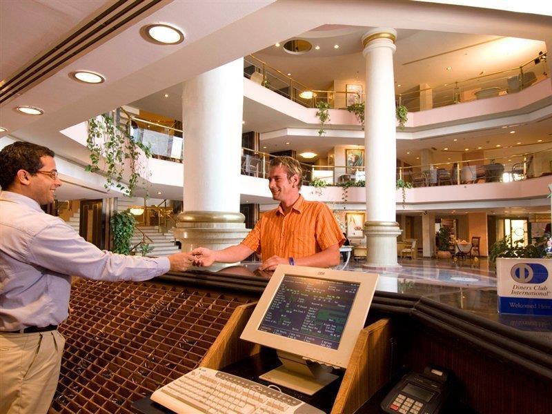 Resort Sunrise Holidays -adults Only 5*