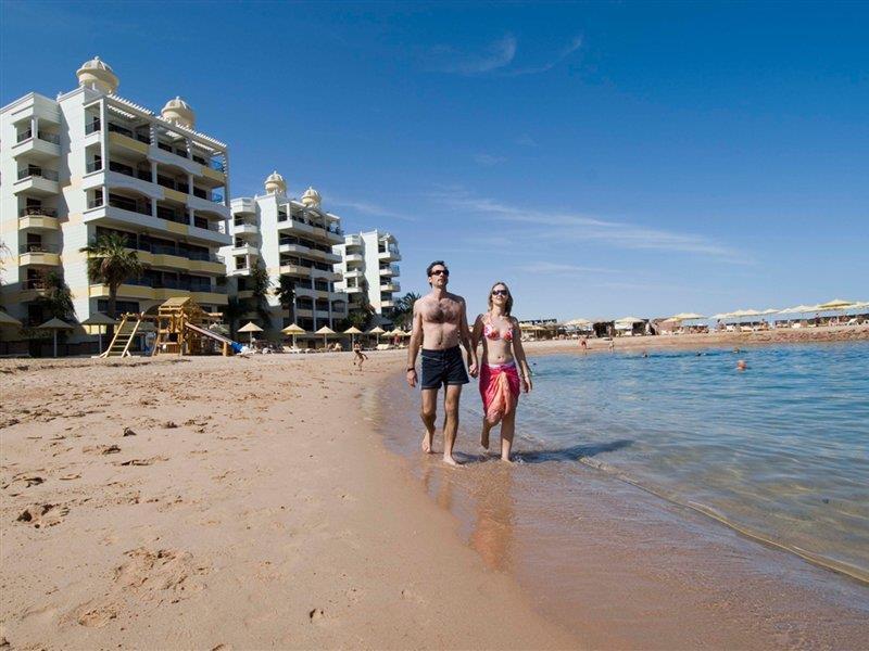 Resort Sunrise Holidays -adults Only 5*