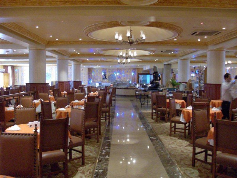 Jasmine Village Hurghada