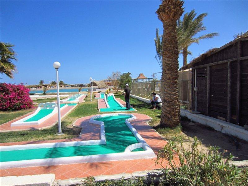 Resort Jasmine Village