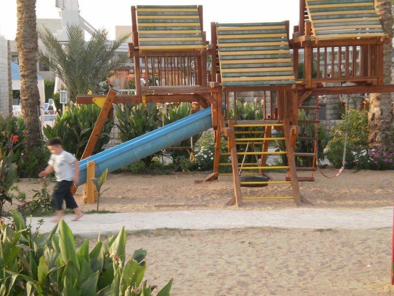 Jasmine Village