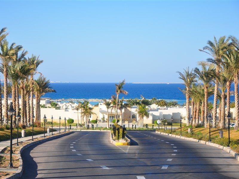 Coral Hurghada