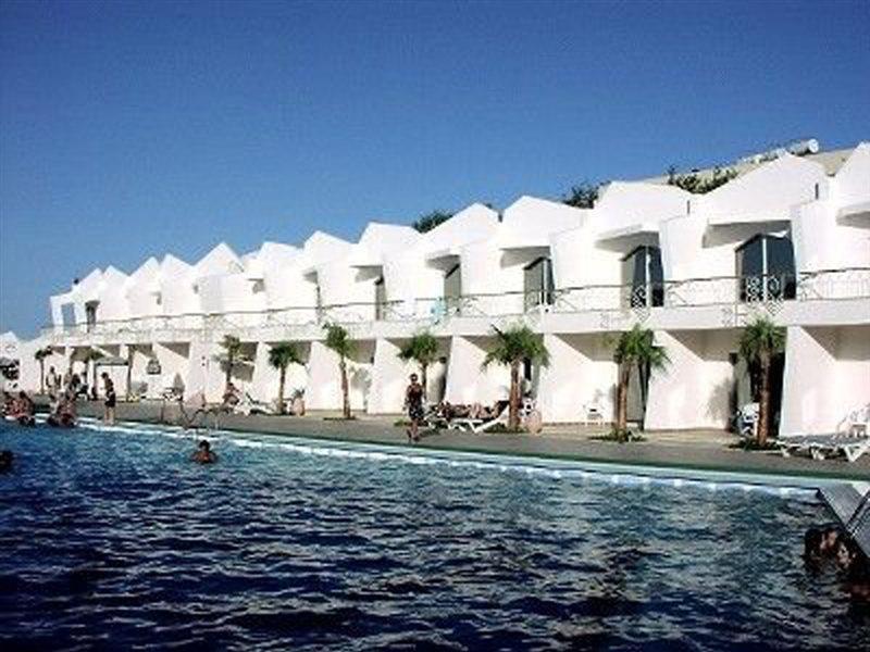 Station touristique Aqua Fun Club Hurghada