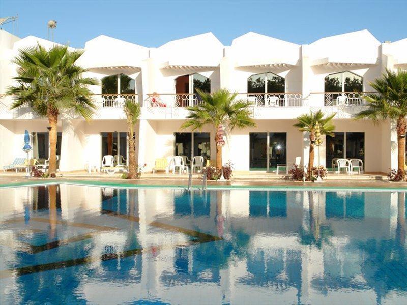 Station touristique Aqua Fun Club 3*