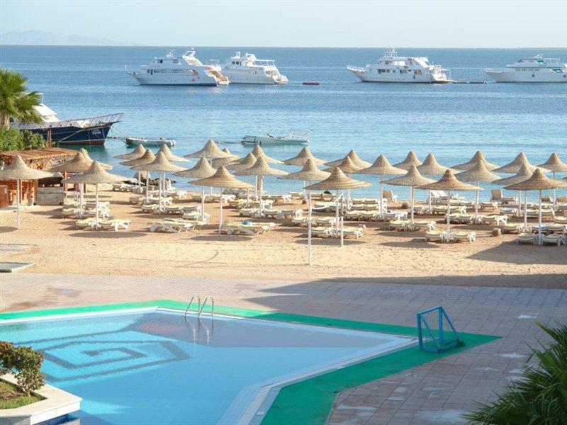 Station touristique Aqua Fun Club