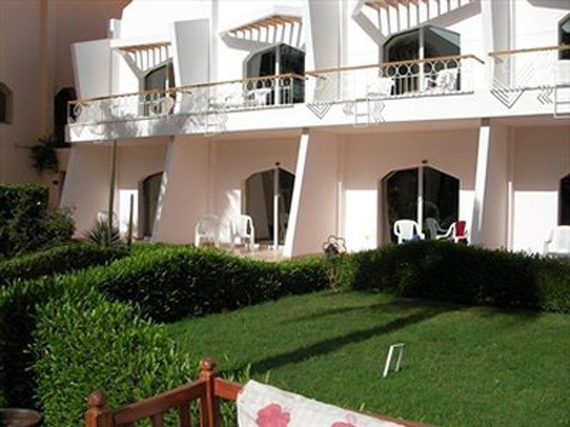 Station touristique Aqua Fun Club Hurghada