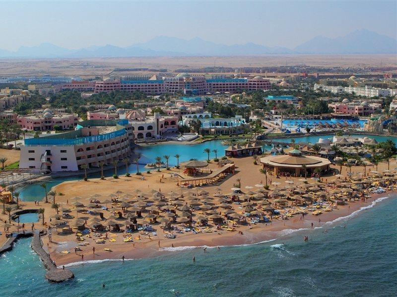 Resort Golden 5 Diamond & 5*